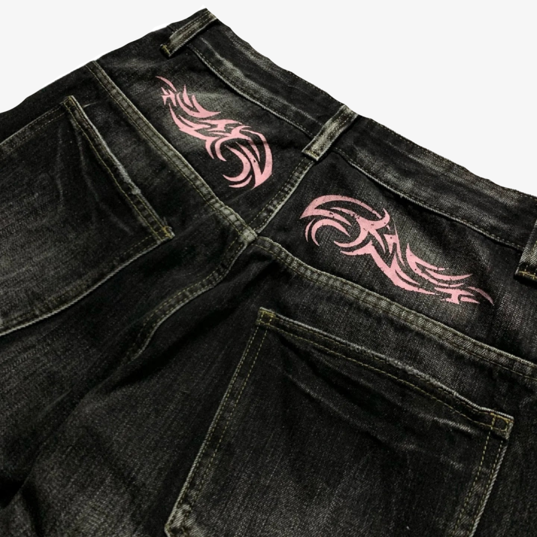 Punk Jeans