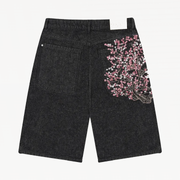Cherry Blossom Shorts