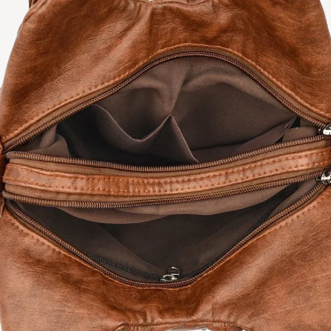 Leather Bag