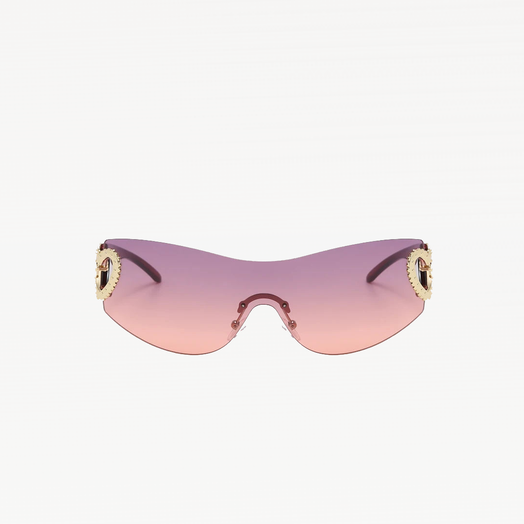 Double Hearts Shades