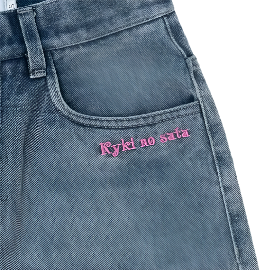 Cherry Blossom Shorts