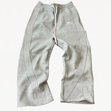 Striped Sweatpants