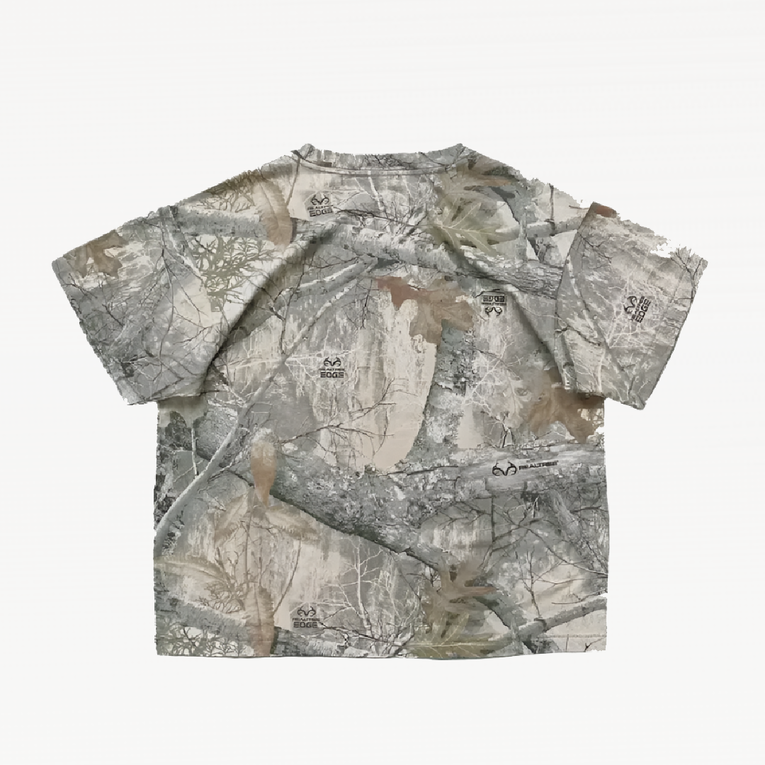 Camouflage Tee