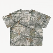 Camouflage Tee