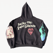Ghosts Hoodie