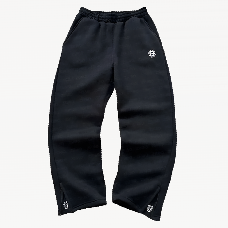 Simple Sweatpants