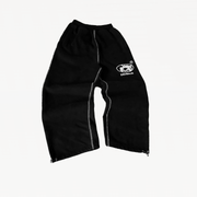 Bold Cargo Sweatpants