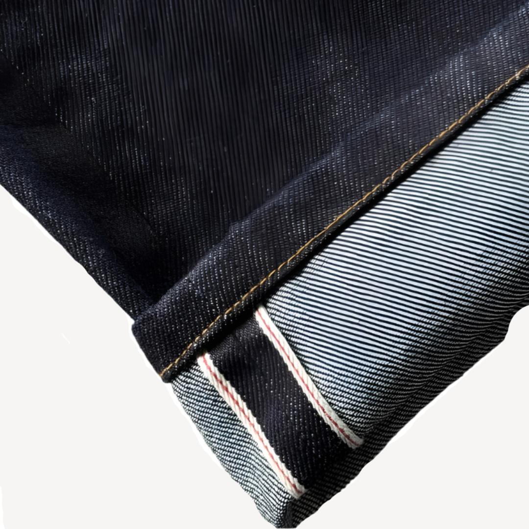 Cherry Blossom Jeans