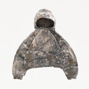 DORRES© Camouflage Hoodie