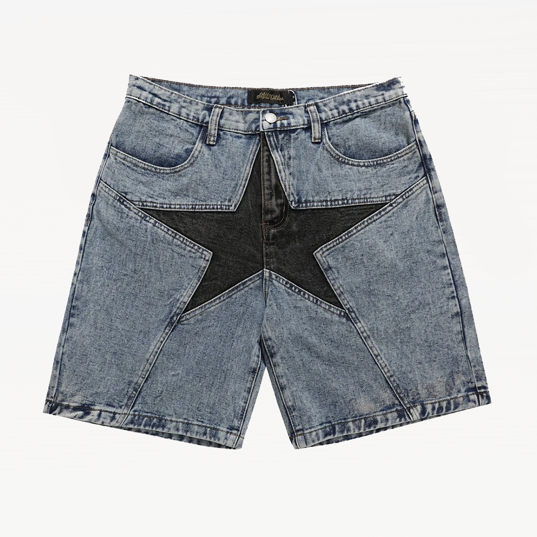Big Star Shorts