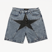 Big Star Shorts