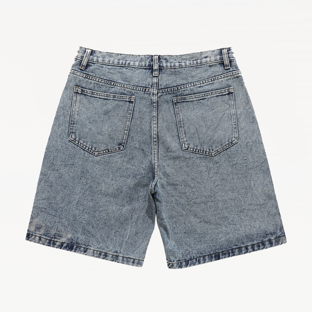 Big Star Shorts