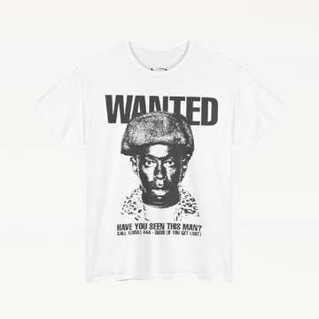DORRES© Wanted Tyler Tee