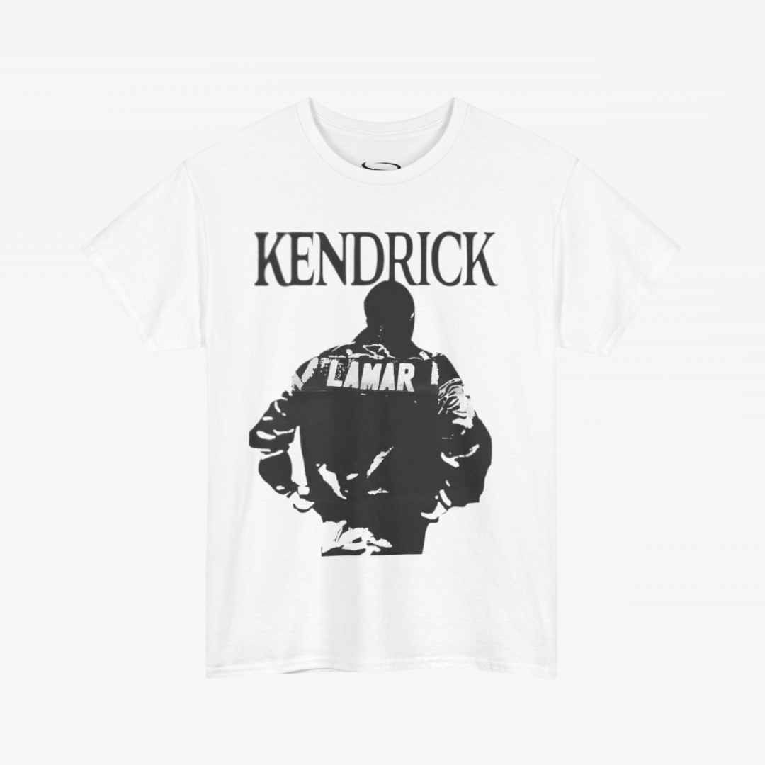 DORRES© Kendrick Lamar Tee