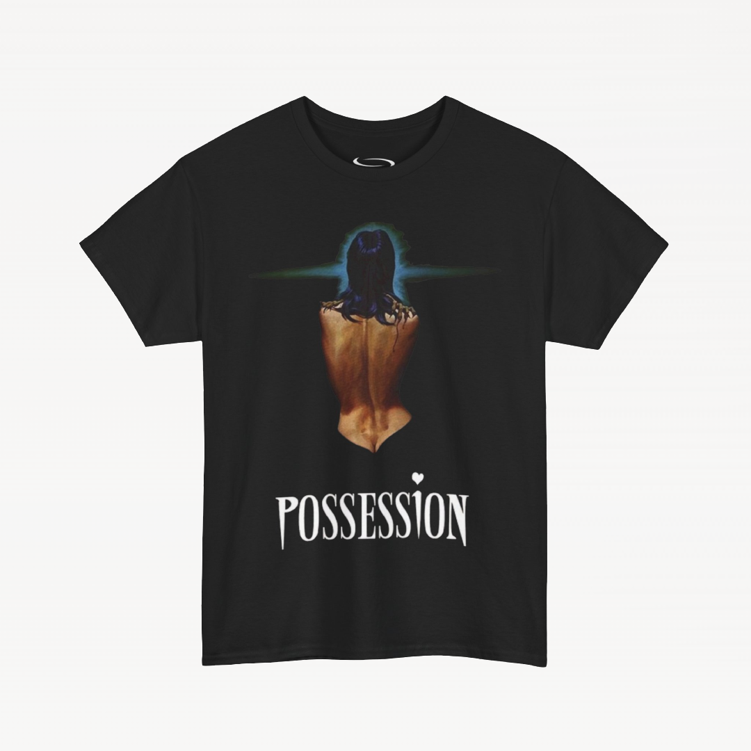 DORRES© Possesion Tee