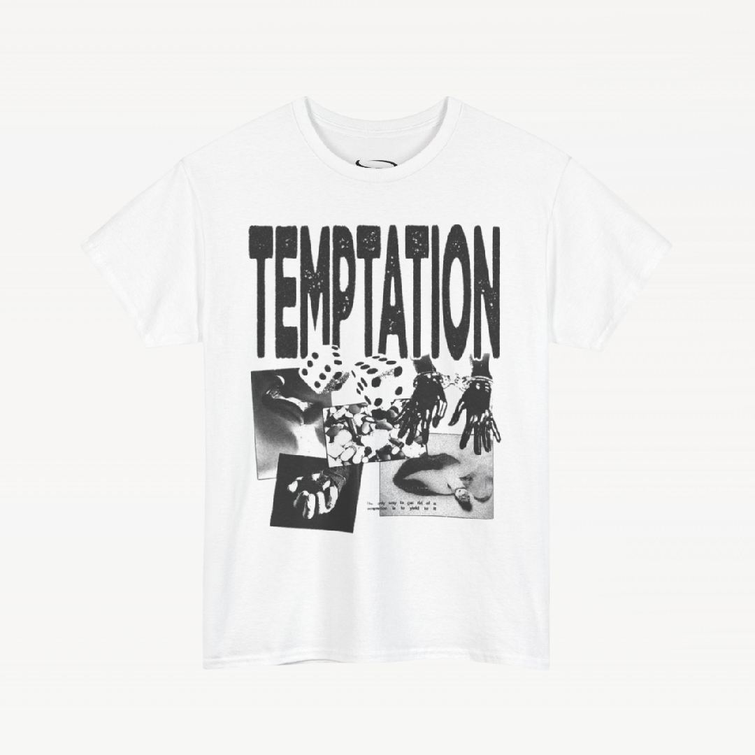 DORRES© Temptation Tee