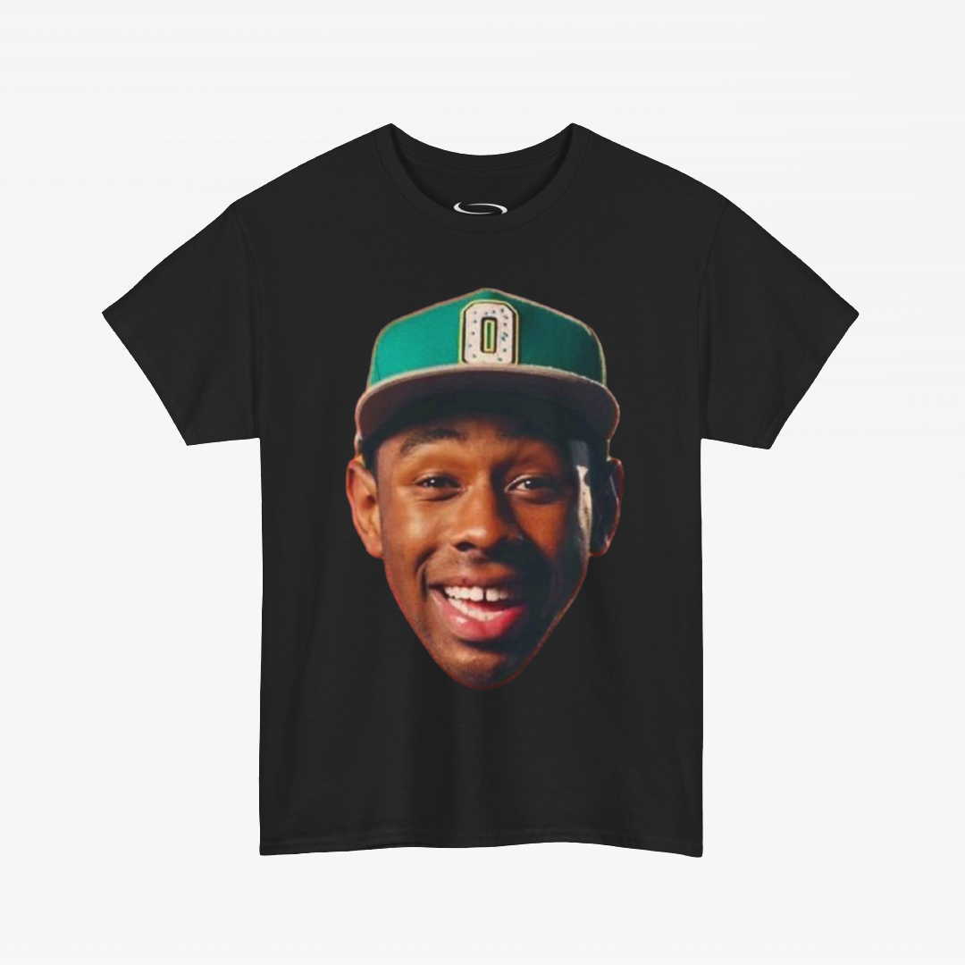 DORRES© Tyler The Creator Tee