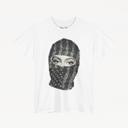 DORRES© Ski Mask Woman Tee