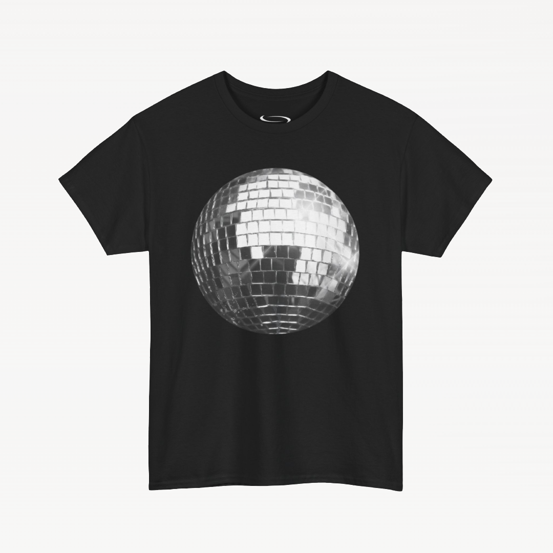 DORRES© Disco Ball Tee