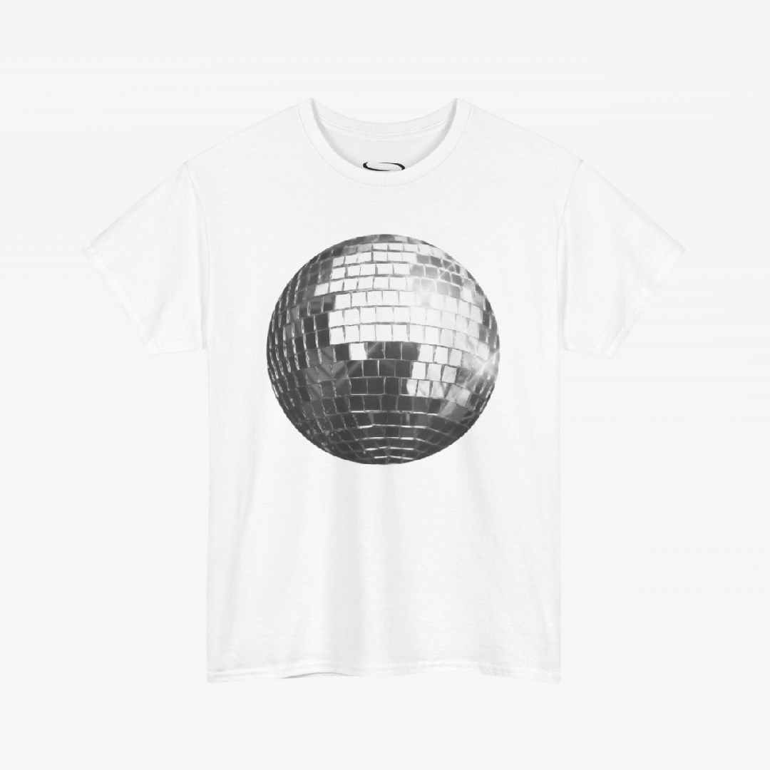 DORRES© Disco Ball Tee