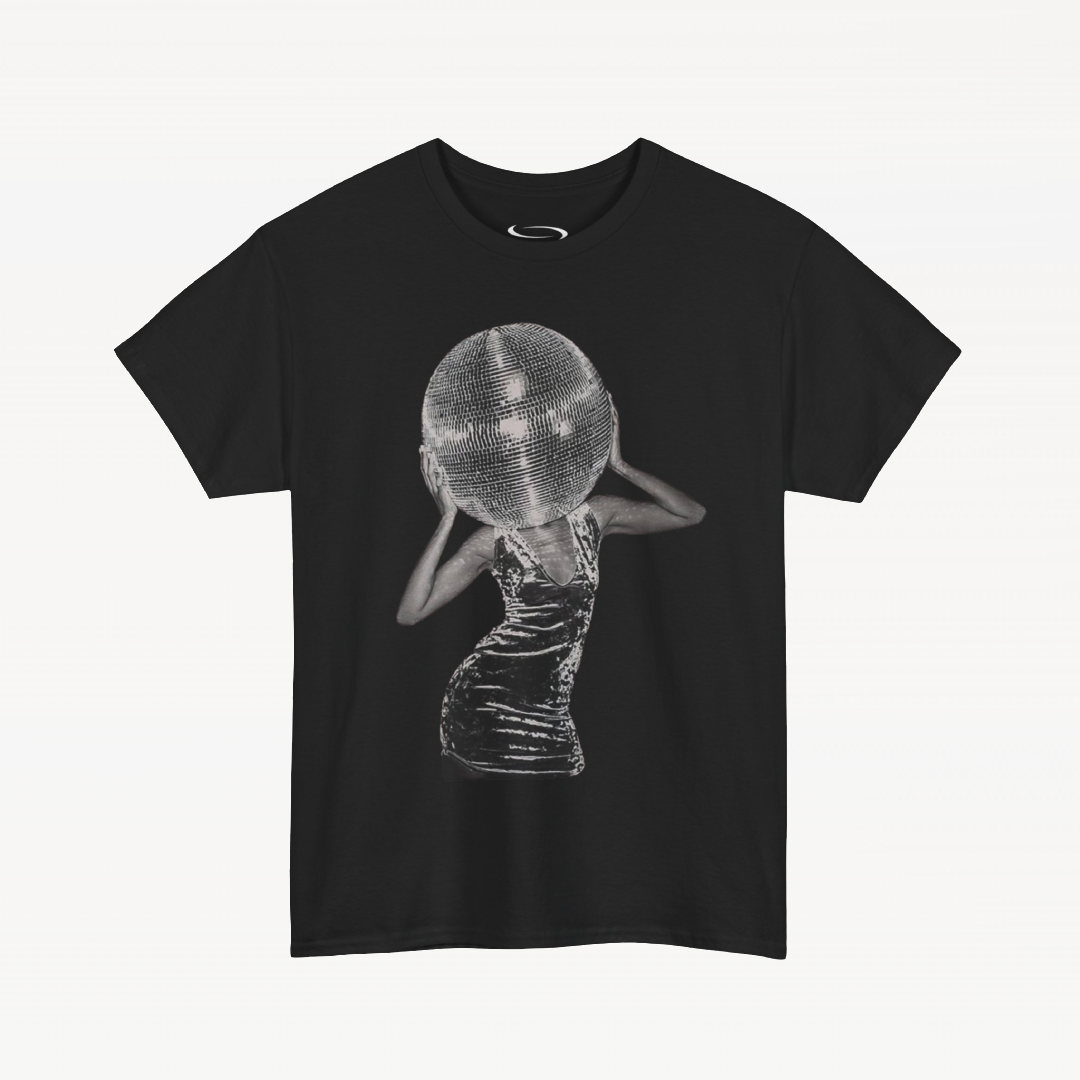DORRES© Disco Woman Tee
