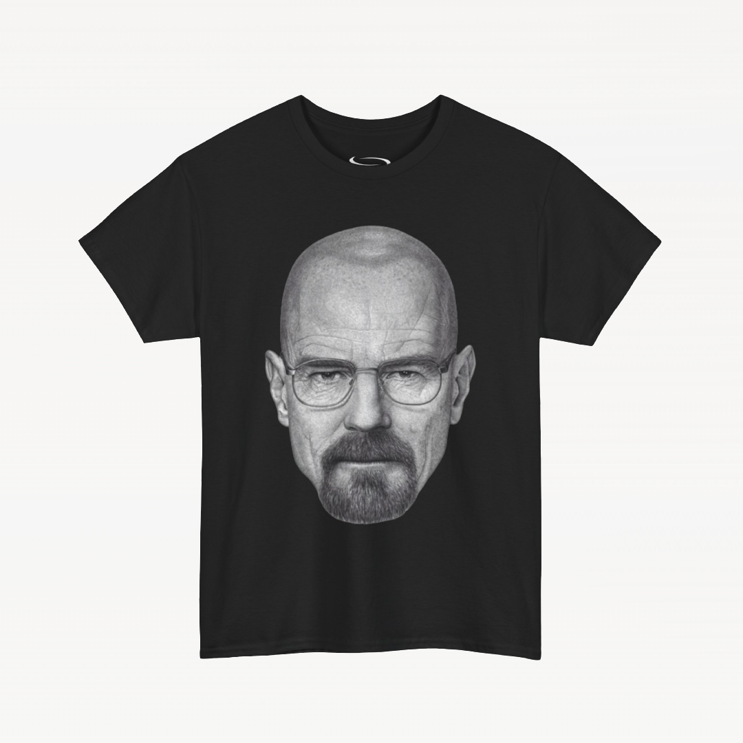 DORRES© Walter White Tee