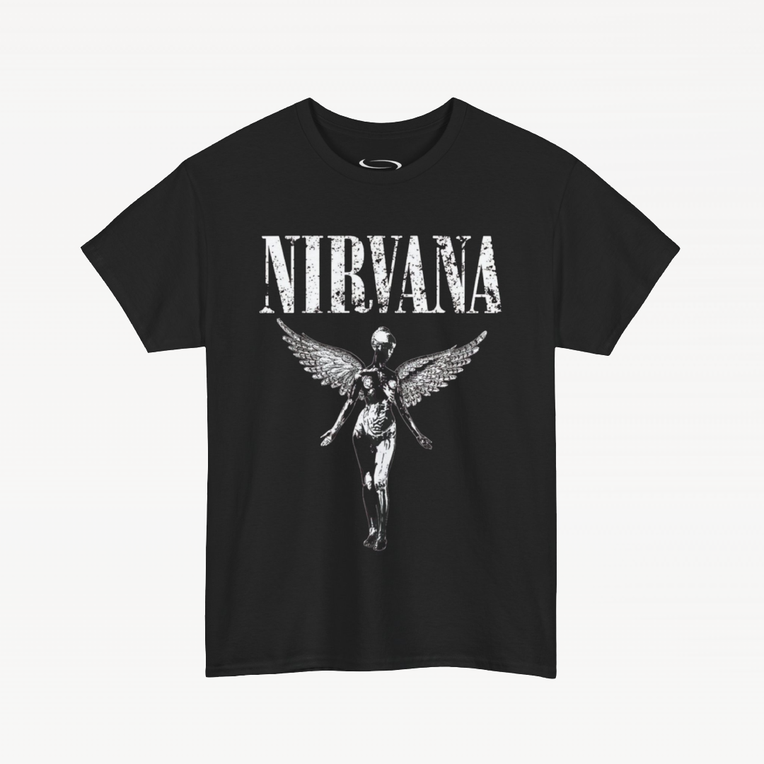 DORRES© Nirvana Tee