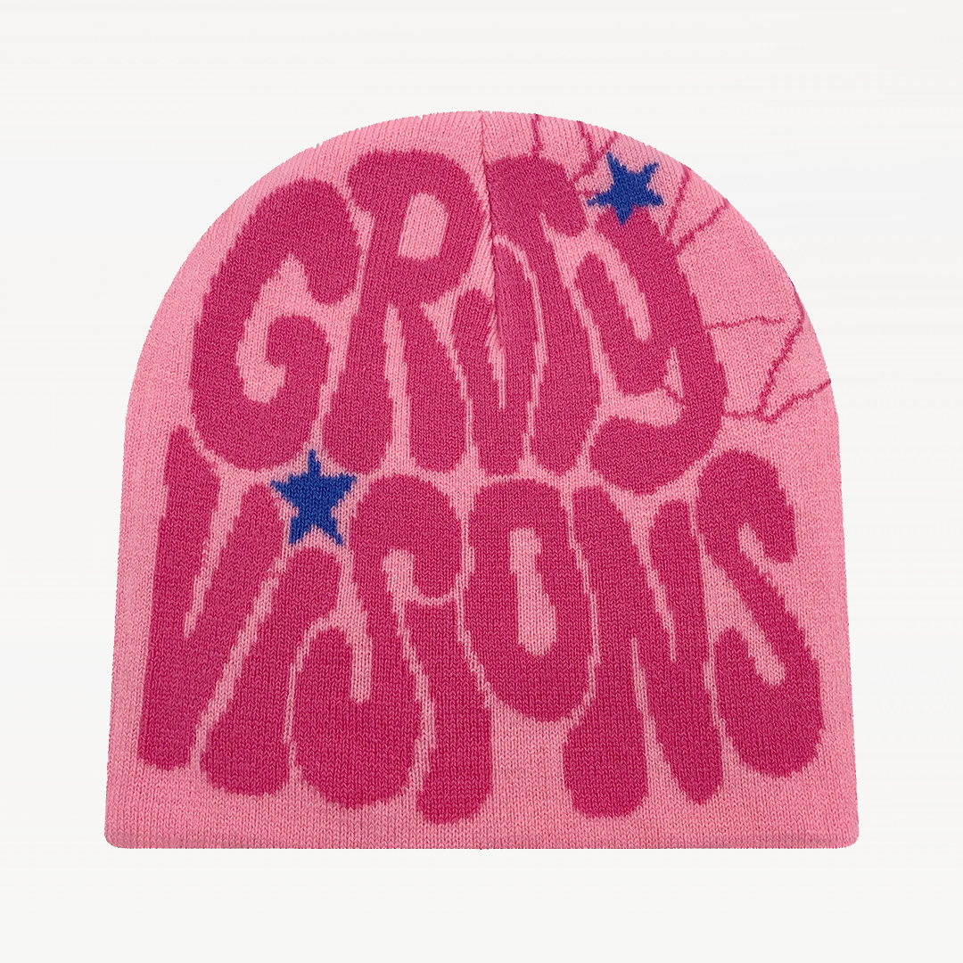 Gravity Visions Beanie