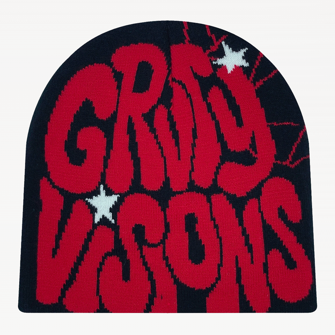 Gravity Visions Beanie