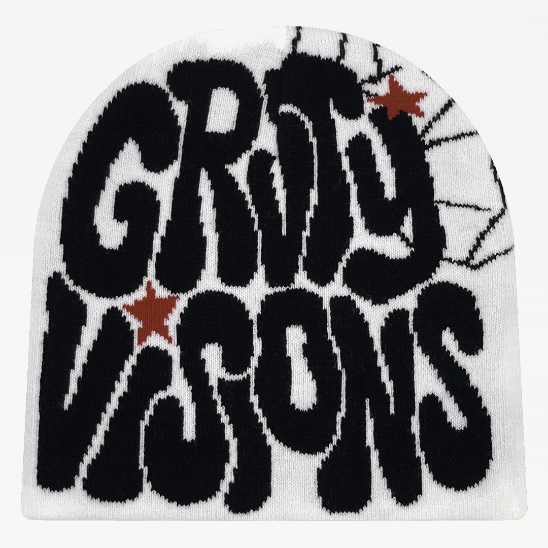 Gravity Visions Beanie