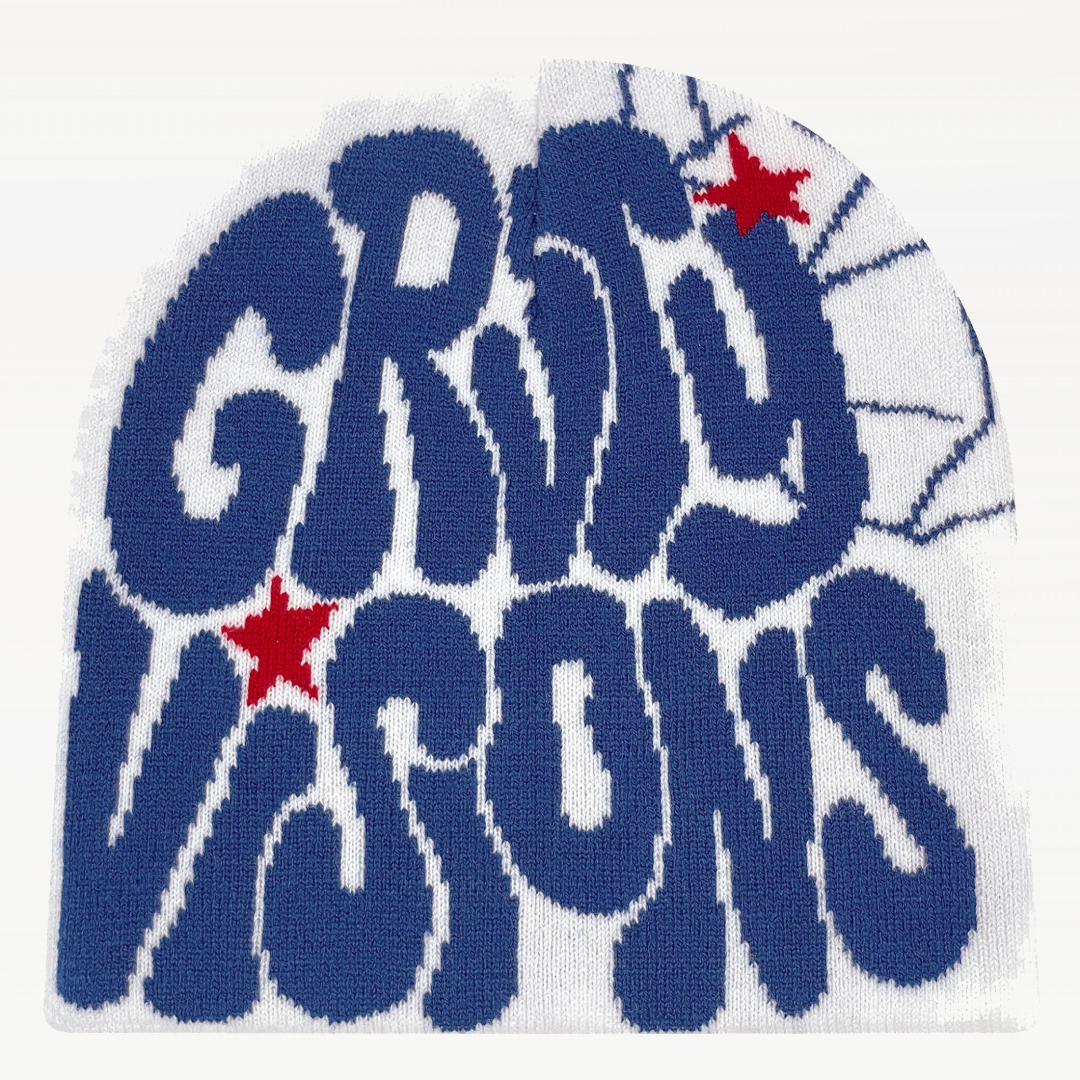 Gravity Visions Beanie