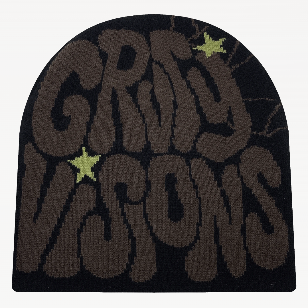 Gravity Visions Beanie