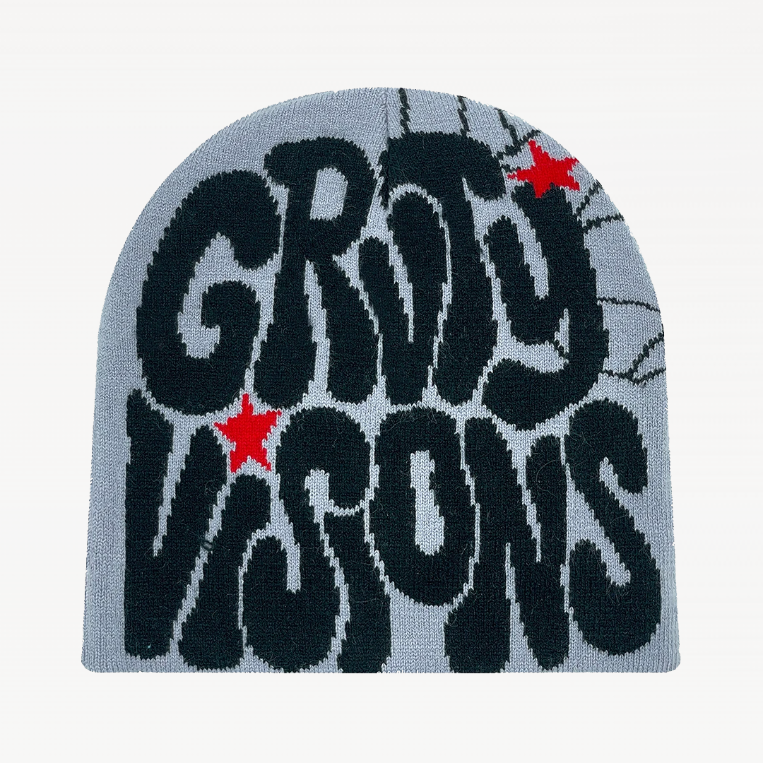 Gravity Visions Beanie