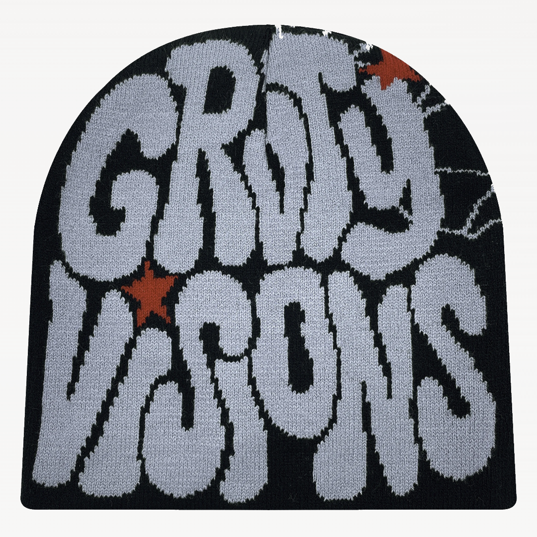 Gravity Visions Beanie