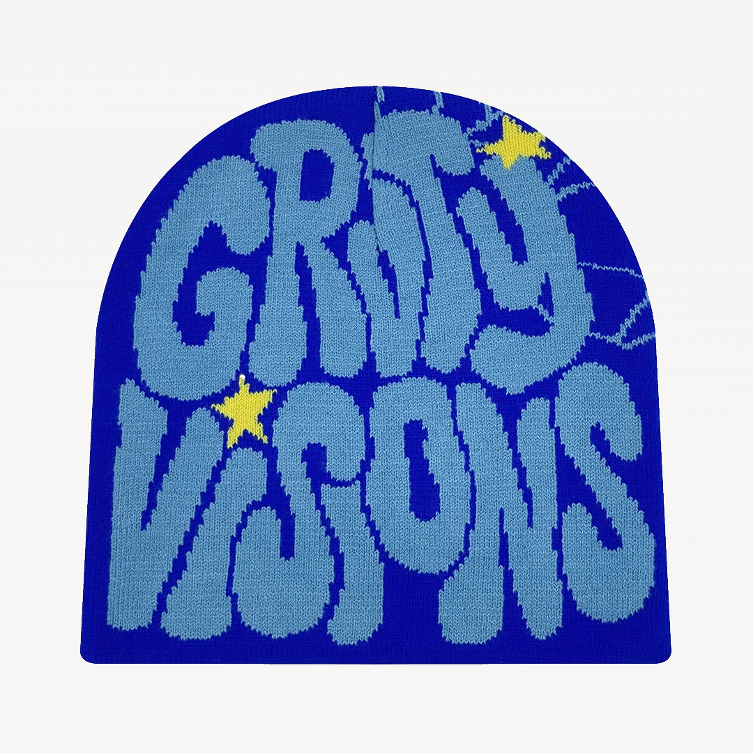 Gravity Visions Beanie