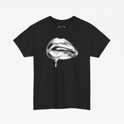 DORRES© Silver Lips Tee