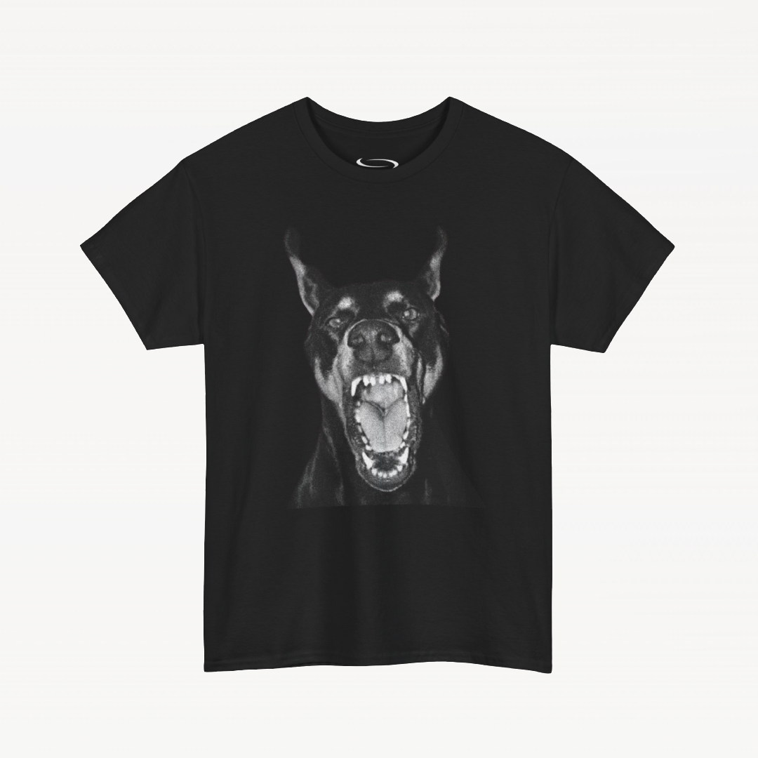 DORRES© Dobermann Tee