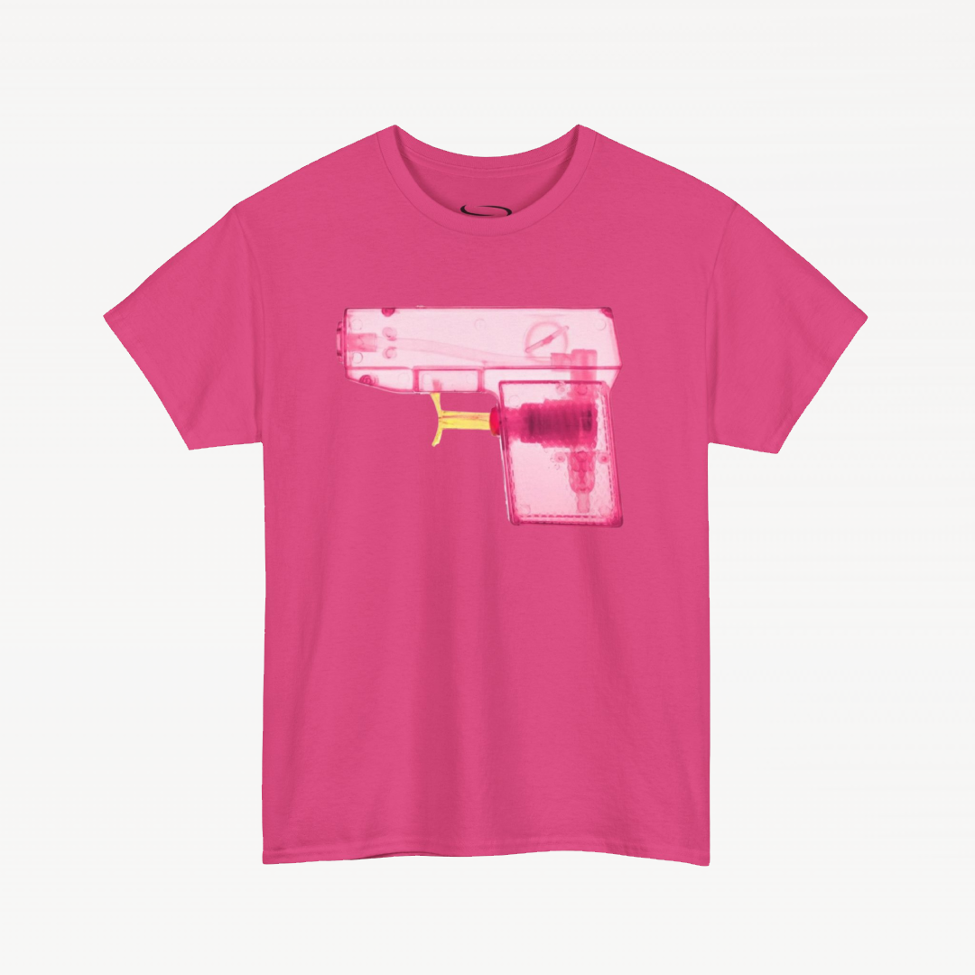 DORRES© Water Gun Tee