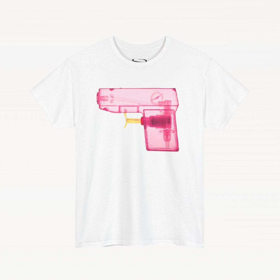 DORRES© Water Gun Tee