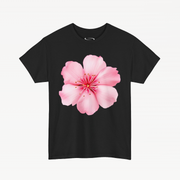DORRES© Pink Flower Tee