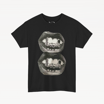 DORRES© Double Grillz Tee