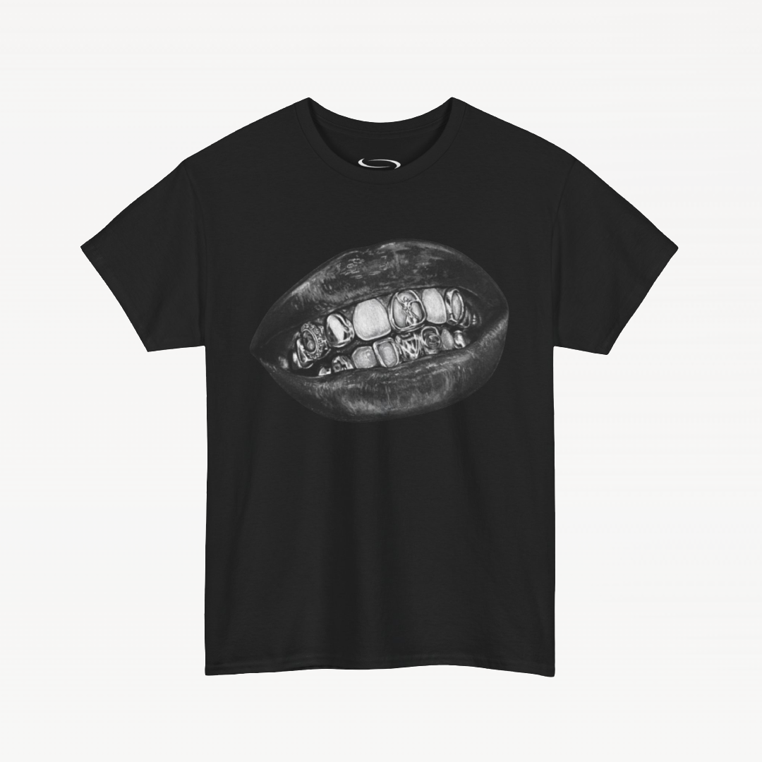 DORRES© Grillz Tee