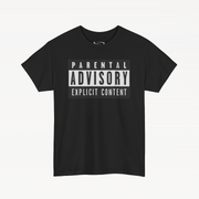 DORRES© Parental Advisory Tee