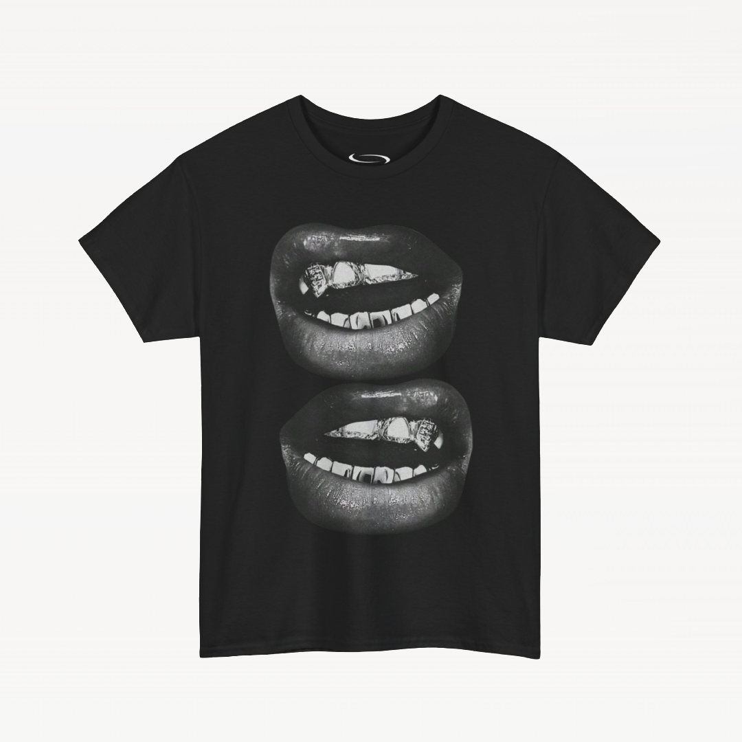 DORRES© Double Grillz Tee