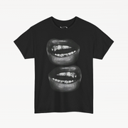 DORRES© Double Grillz Tee