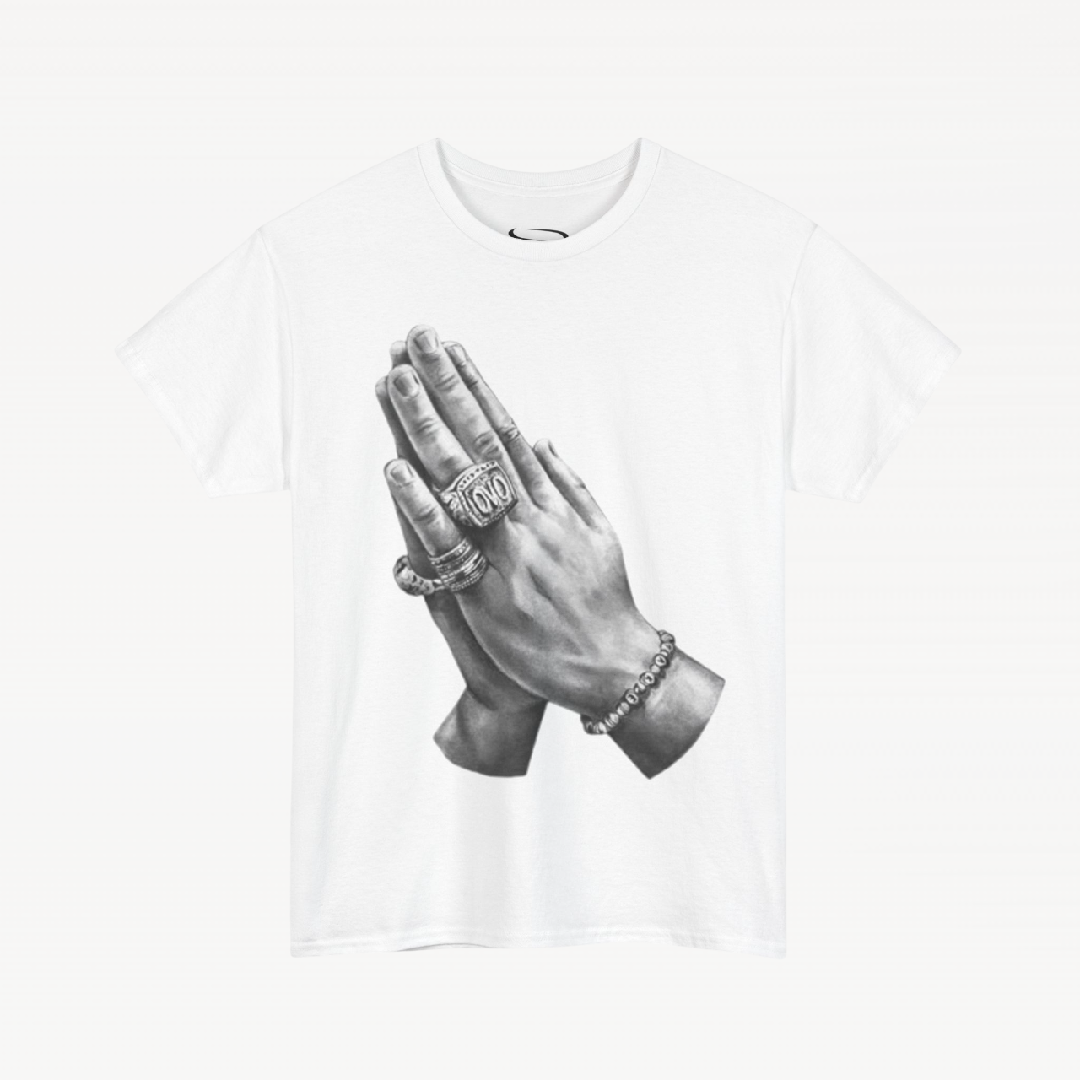 DORRES© Prayer Tee
