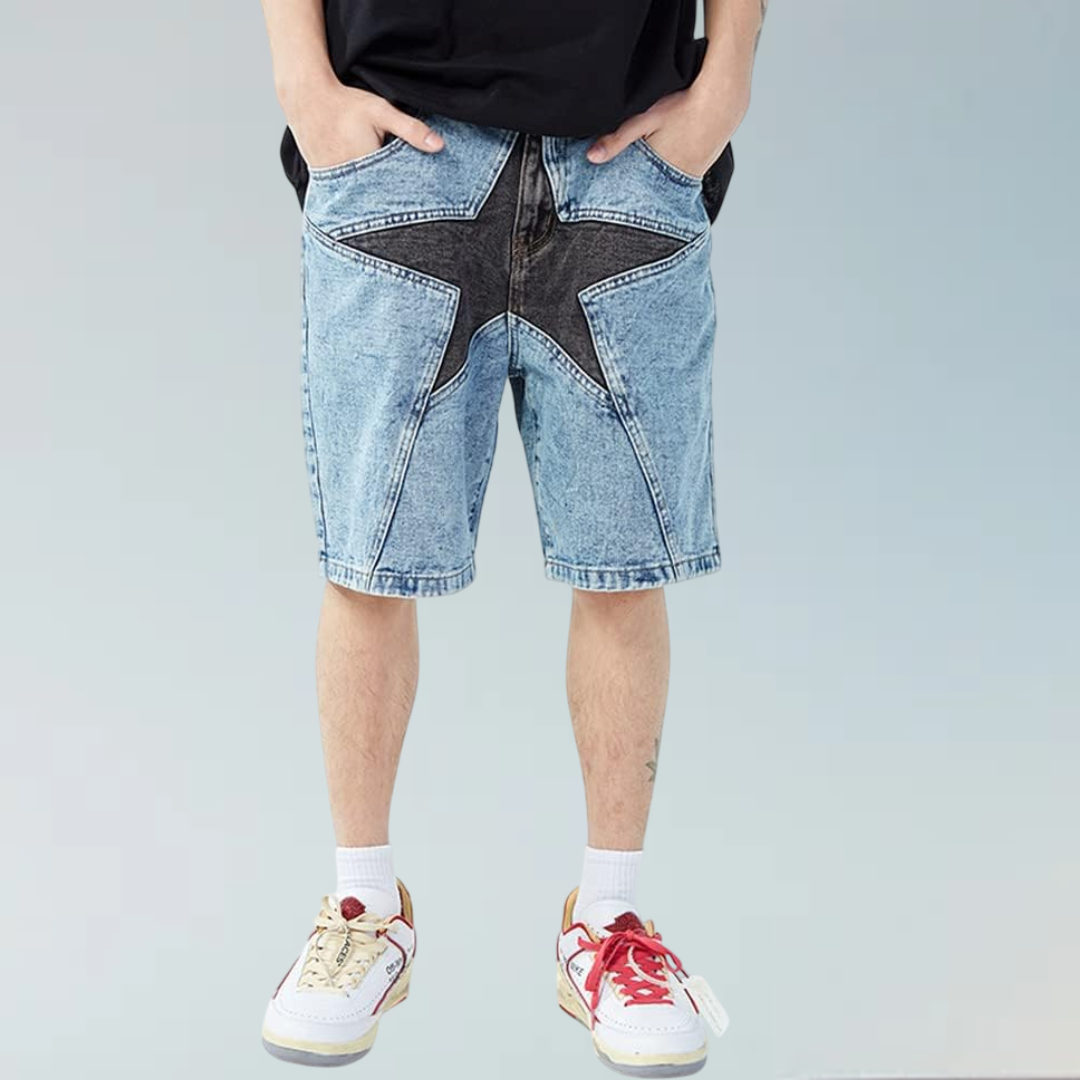 Big Star Shorts