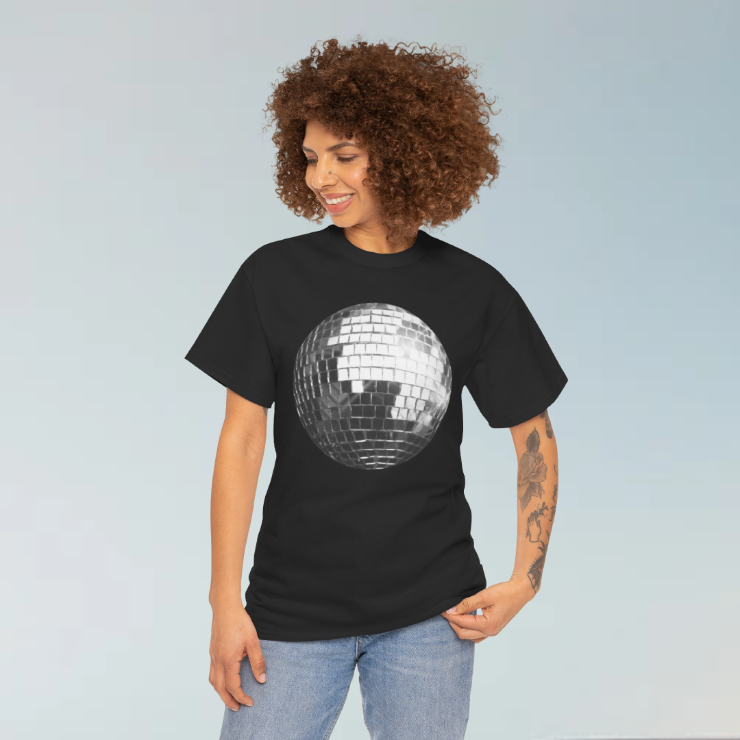 DORRES© Disco Ball Tee