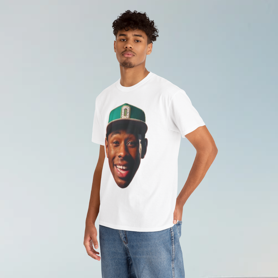 DORRES© Tyler The Creator Tee