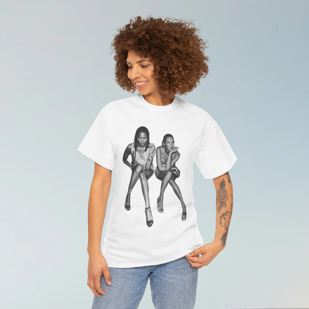 DORRES© Chillin' Tee